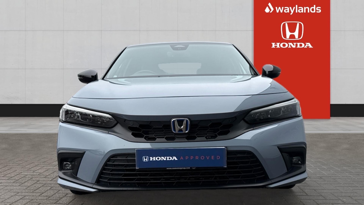 Used Honda Civic 2024 for sale - 76669843: Photo 6