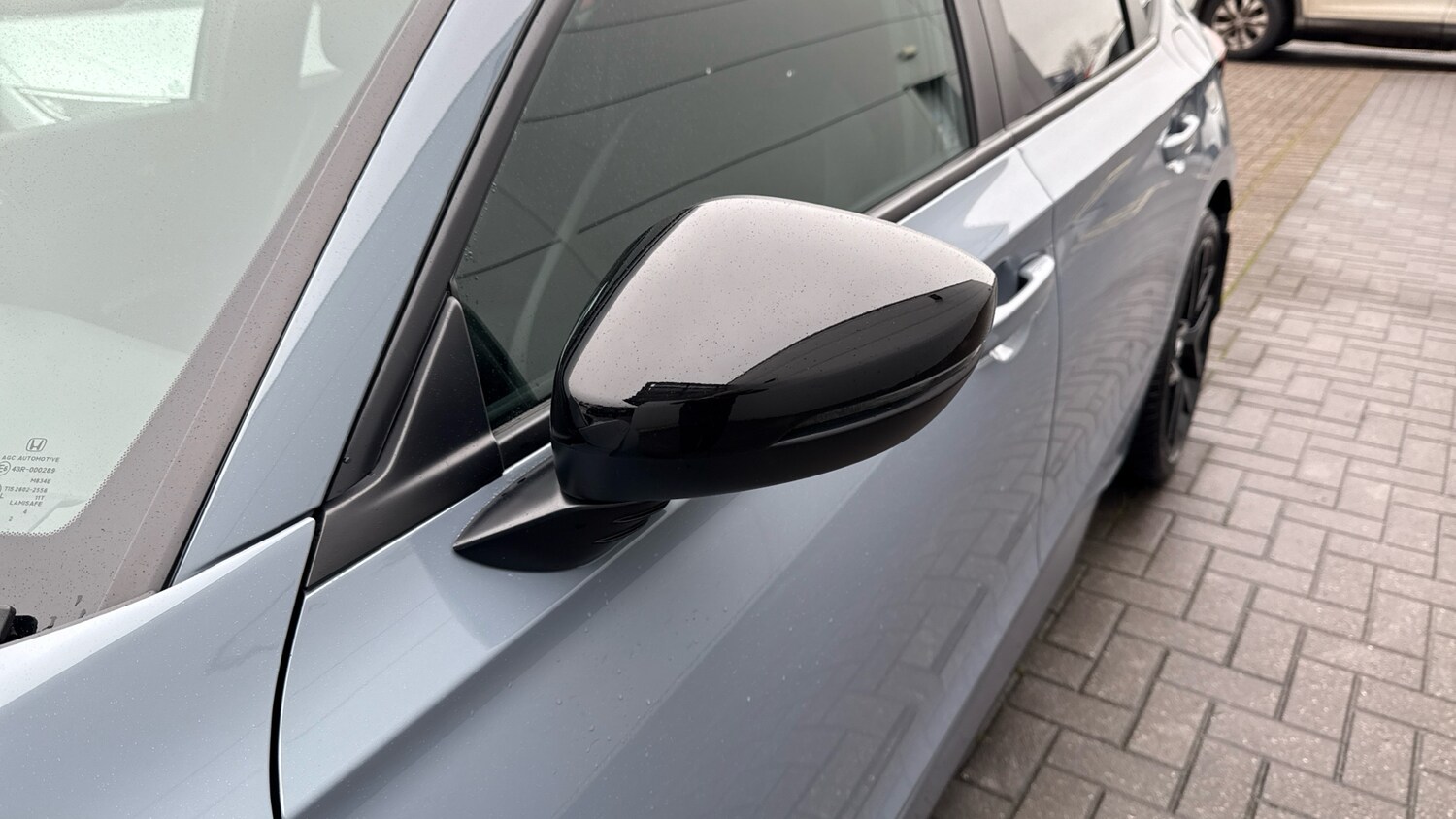 Used Honda Civic 2024 for sale - 76669843: Photo 60