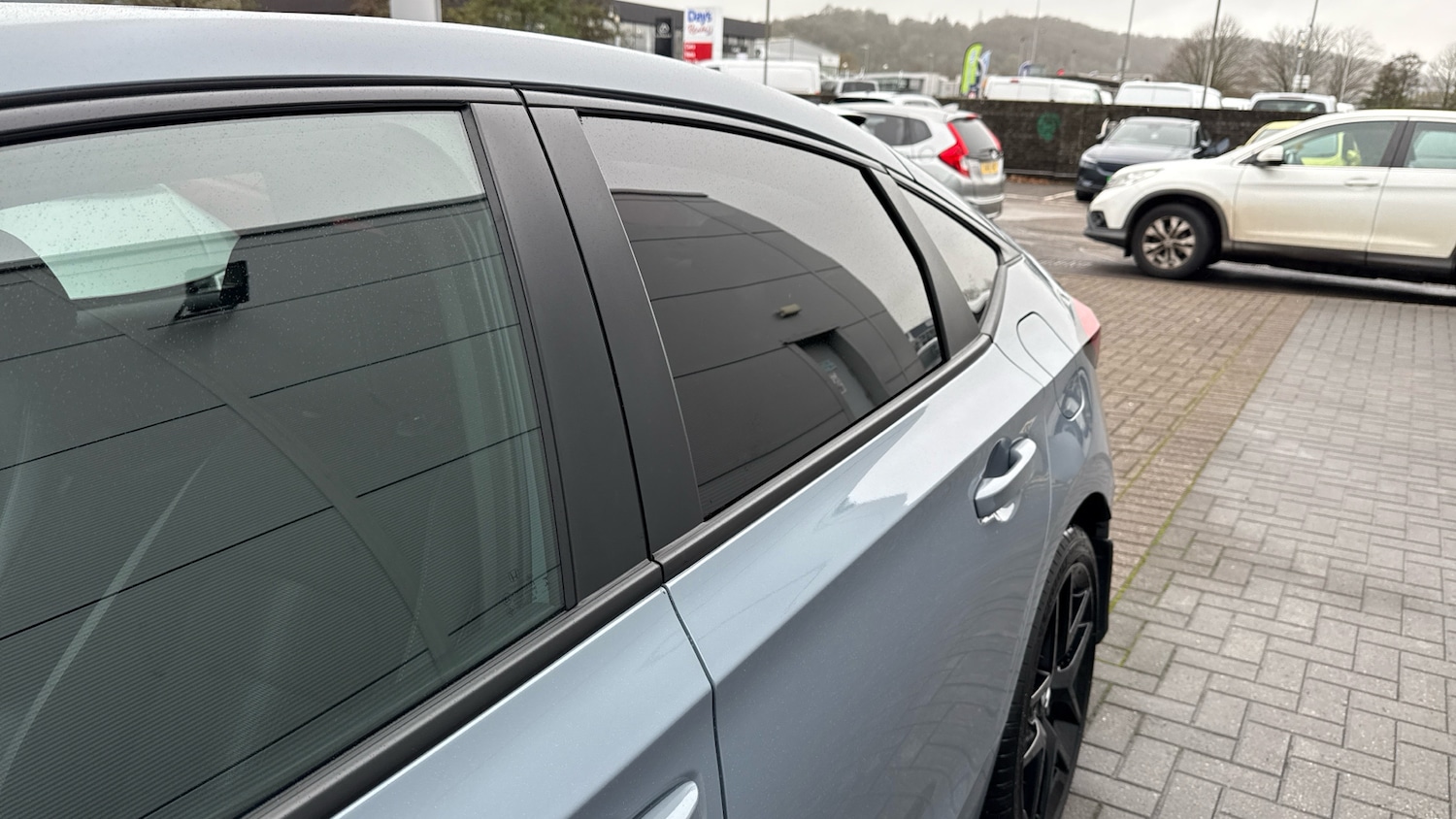 Used Honda Civic 2024 for sale - 76669843: Photo 61