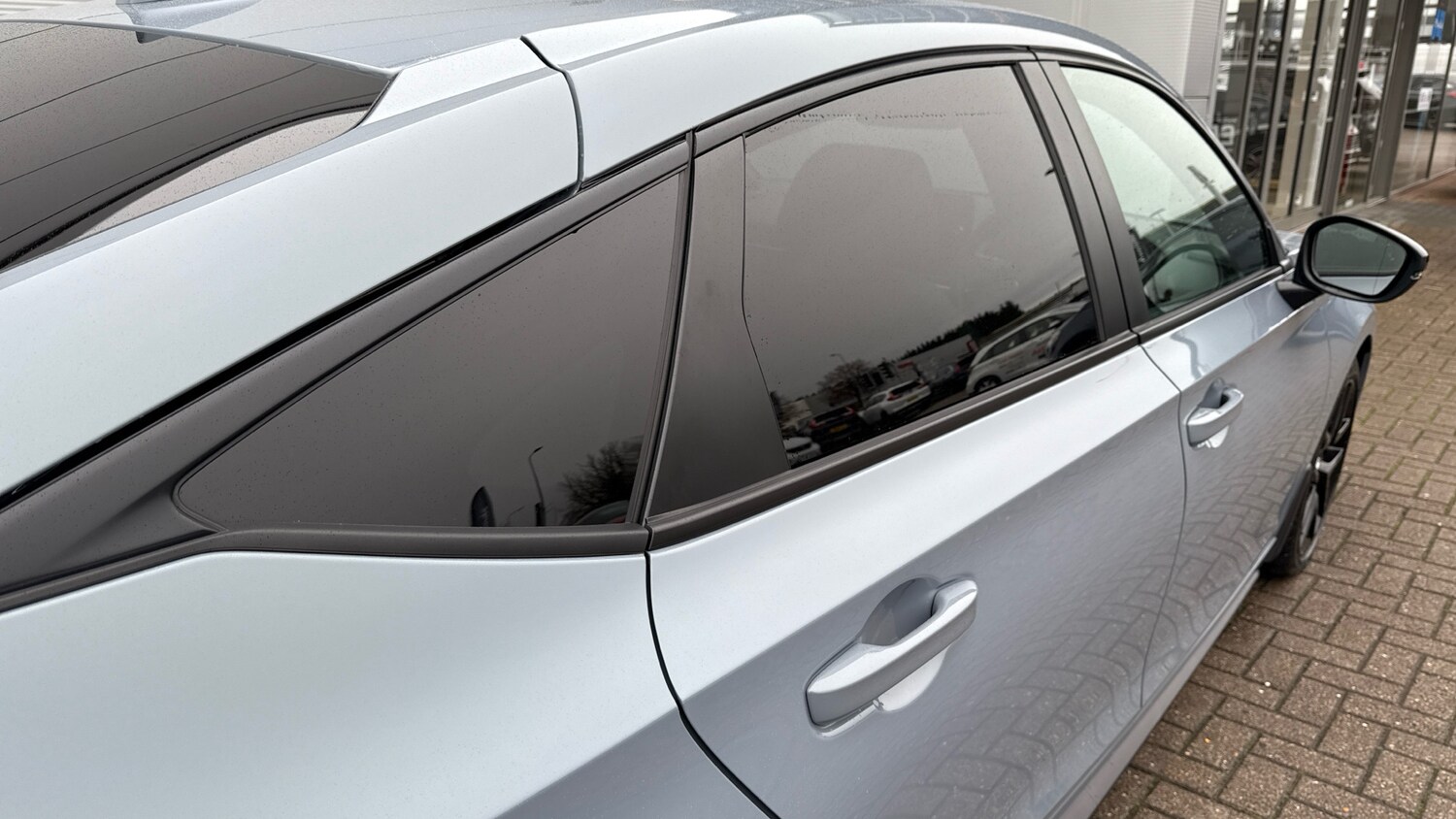 Used Honda Civic 2024 for sale - 76669843: Photo 62