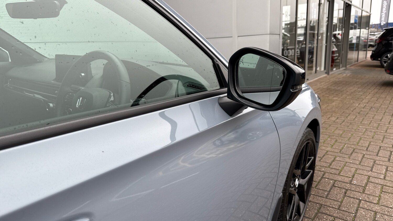 Used Honda Civic 2024 for sale - 76669843: Photo 63