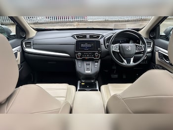 Used Honda CR-V 2021 for sale - 78804392: Photo