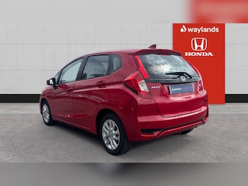 Used Honda Jazz 2018 for sale - 78499348: Photo