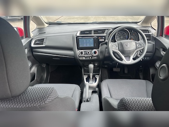 Used Honda Jazz 2018 for sale - 78499348: Photo
