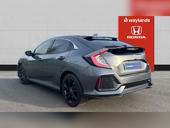 Used Honda Civic 2019 for sale - 77897183: Photo