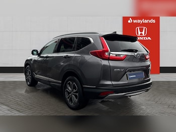 Used Honda CR-V 2023 for sale - 77210257: Photo