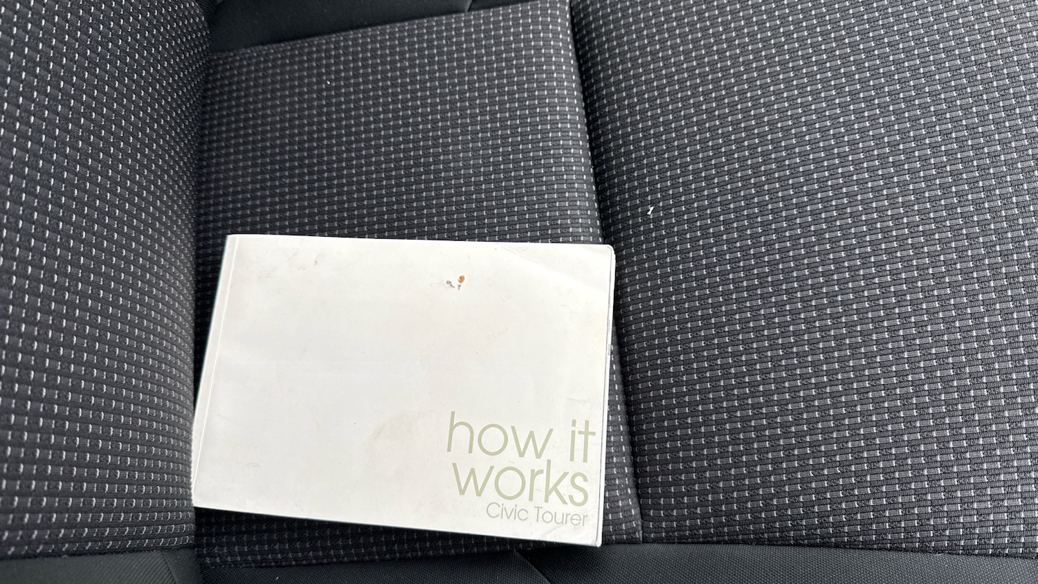 Used Honda Civic 2017 for sale - 77399302: Photo 13