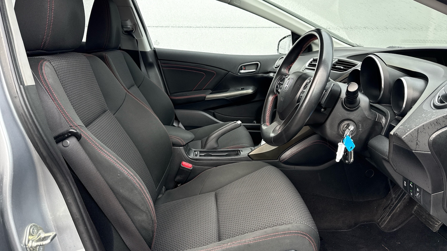 Used Honda Civic 2017 for sale - 77399302: Photo 16