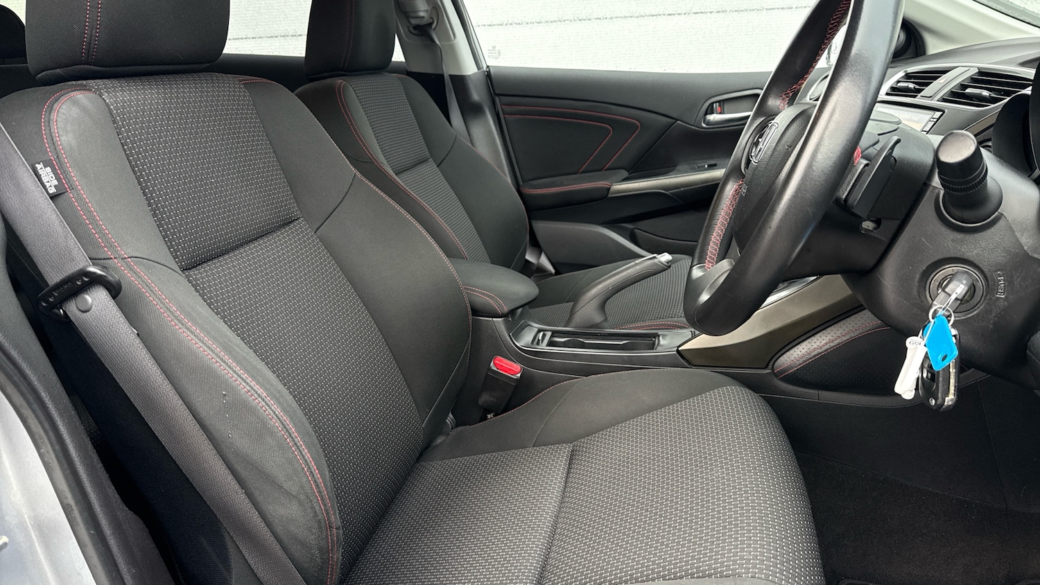 Used Honda Civic 2017 for sale - 77399302: Photo 17