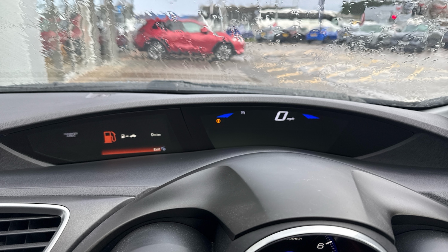 Used Honda Civic 2017 for sale - 77399302: Photo 23