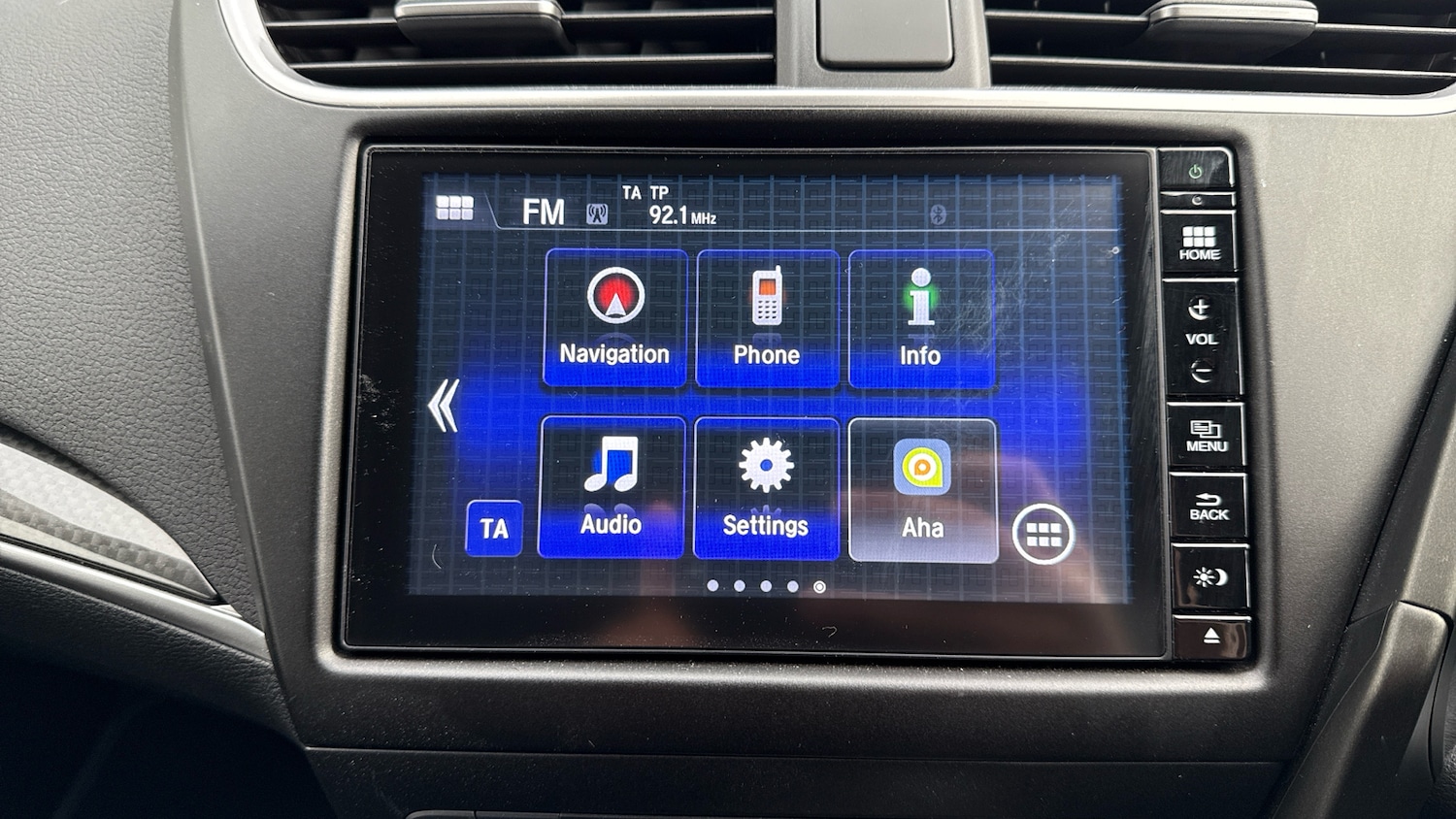 Used Honda Civic 2017 for sale - 77399302: Photo 33