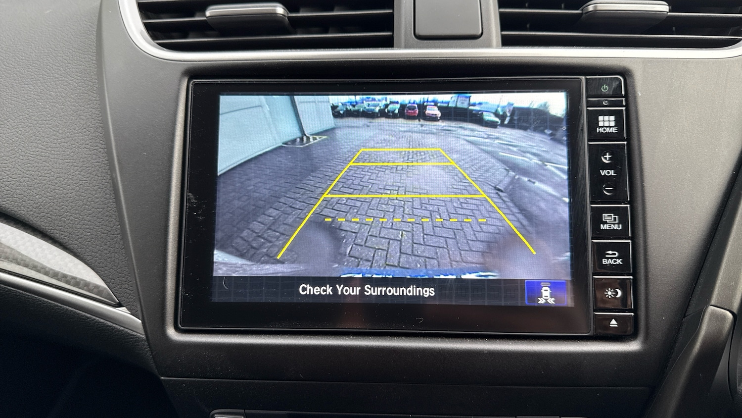 Used Honda Civic 2017 for sale - 77399302: Photo 35