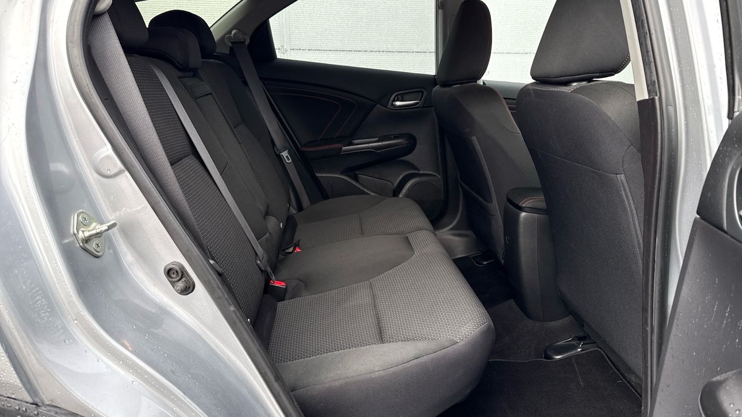 Used Honda Civic 2017 for sale - 77399302: Photo 38