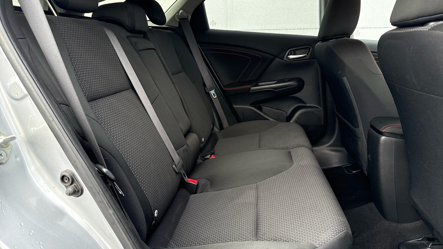 Used Honda Civic 2017 for sale - 77399302: Photo 39