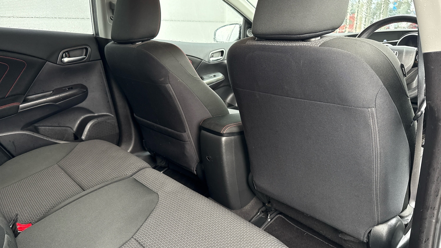 Used Honda Civic 2017 for sale - 77399302: Photo 40