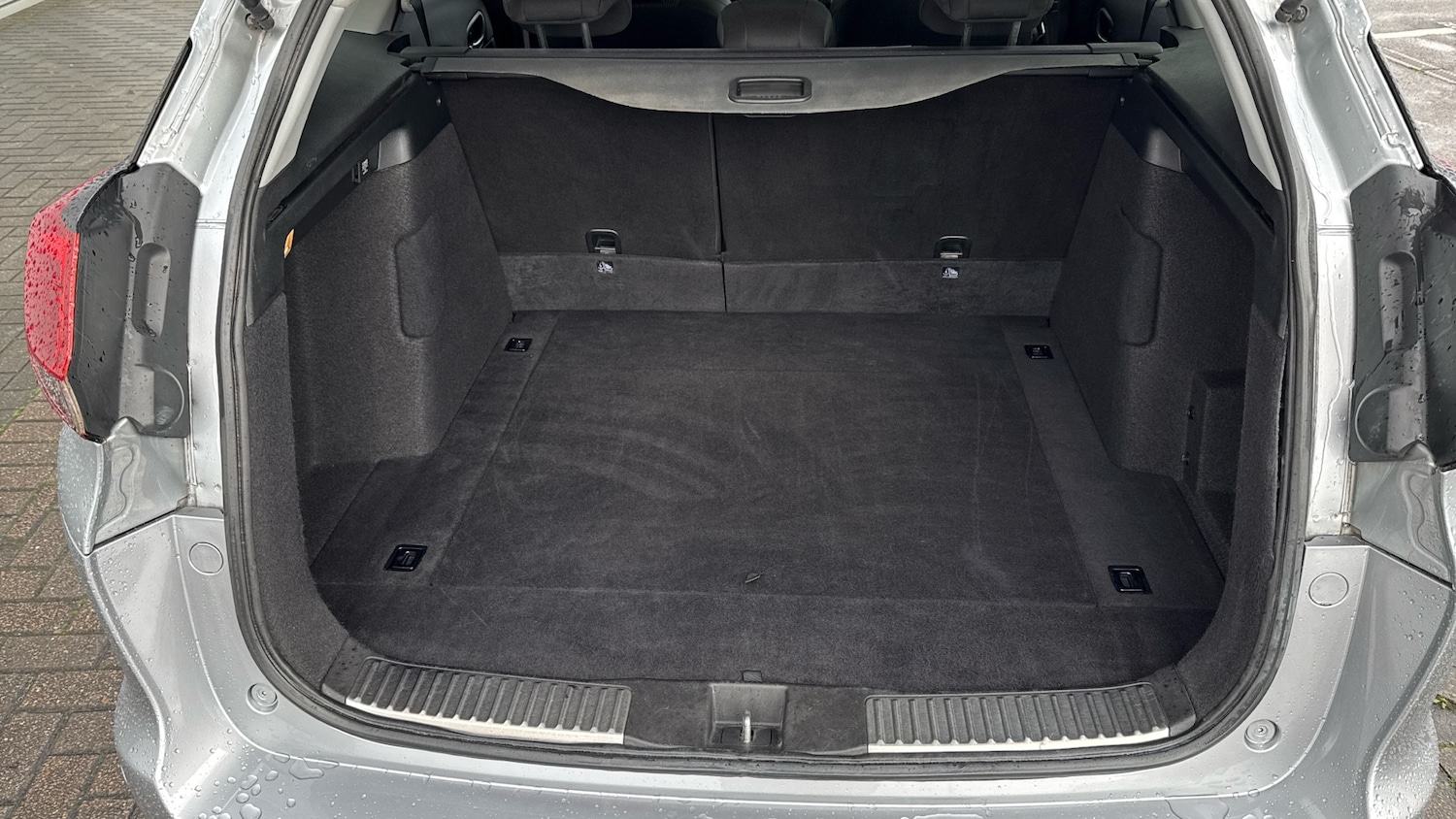 Used Honda Civic 2017 for sale - 77399302: Photo 42