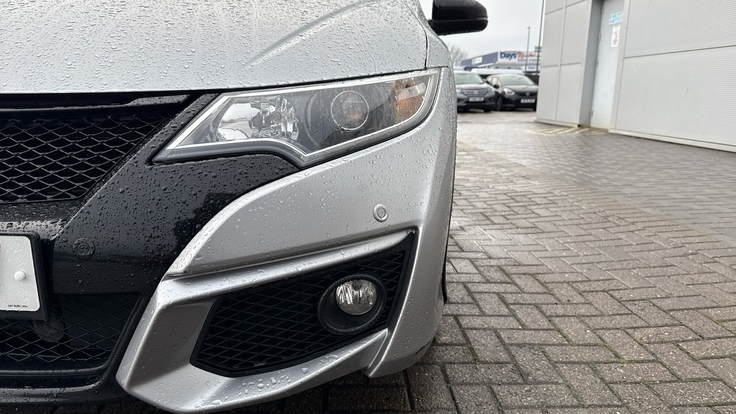 Used Honda Civic 2017 for sale - 77399302: Photo 44