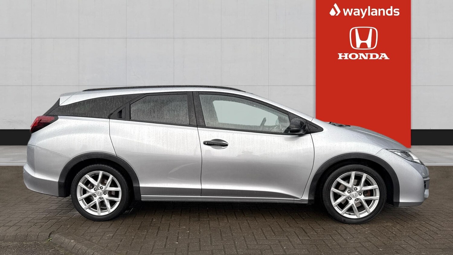 Used Honda Civic 2017 for sale - 77399302: Photo 5