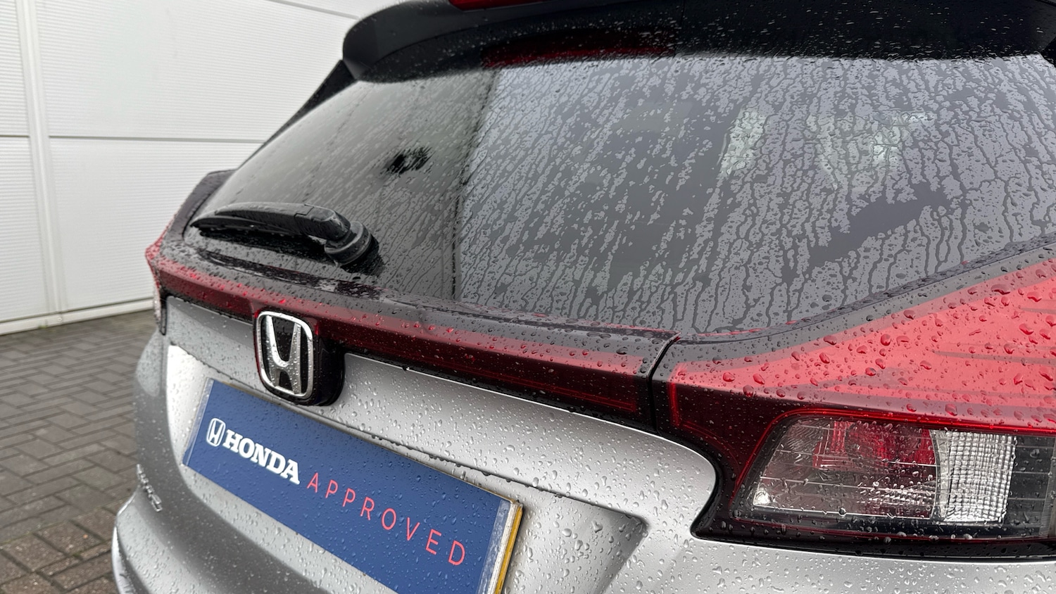 Used Honda Civic 2017 for sale - 77399302: Photo 52