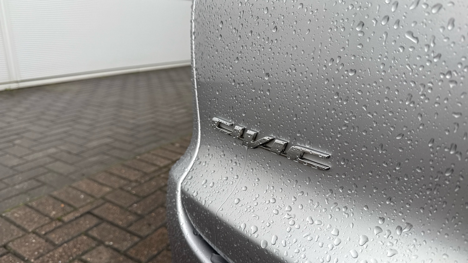 Used Honda Civic 2017 for sale - 77399302: Photo 54