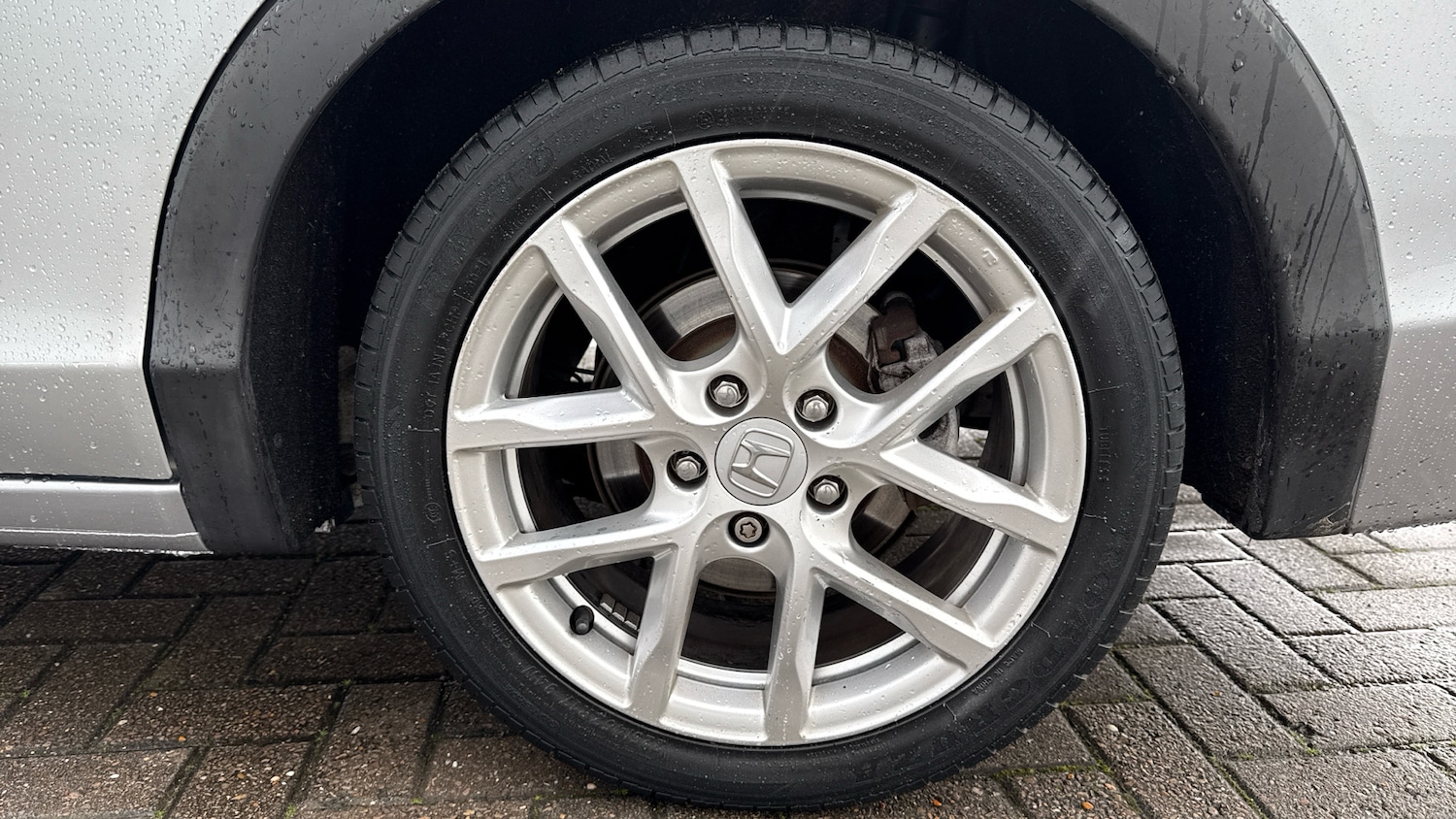 Used Honda Civic 2017 for sale - 77399302: Photo 57