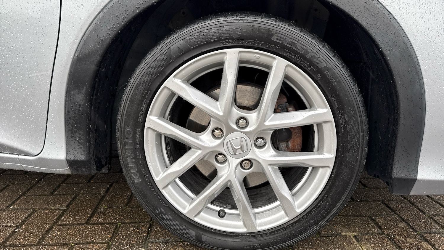 Used Honda Civic 2017 for sale - 77399302: Photo 59