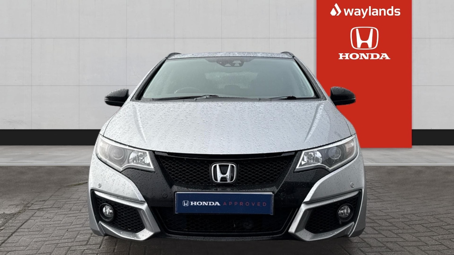 Used Honda Civic 2017 for sale - 77399302: Photo 6