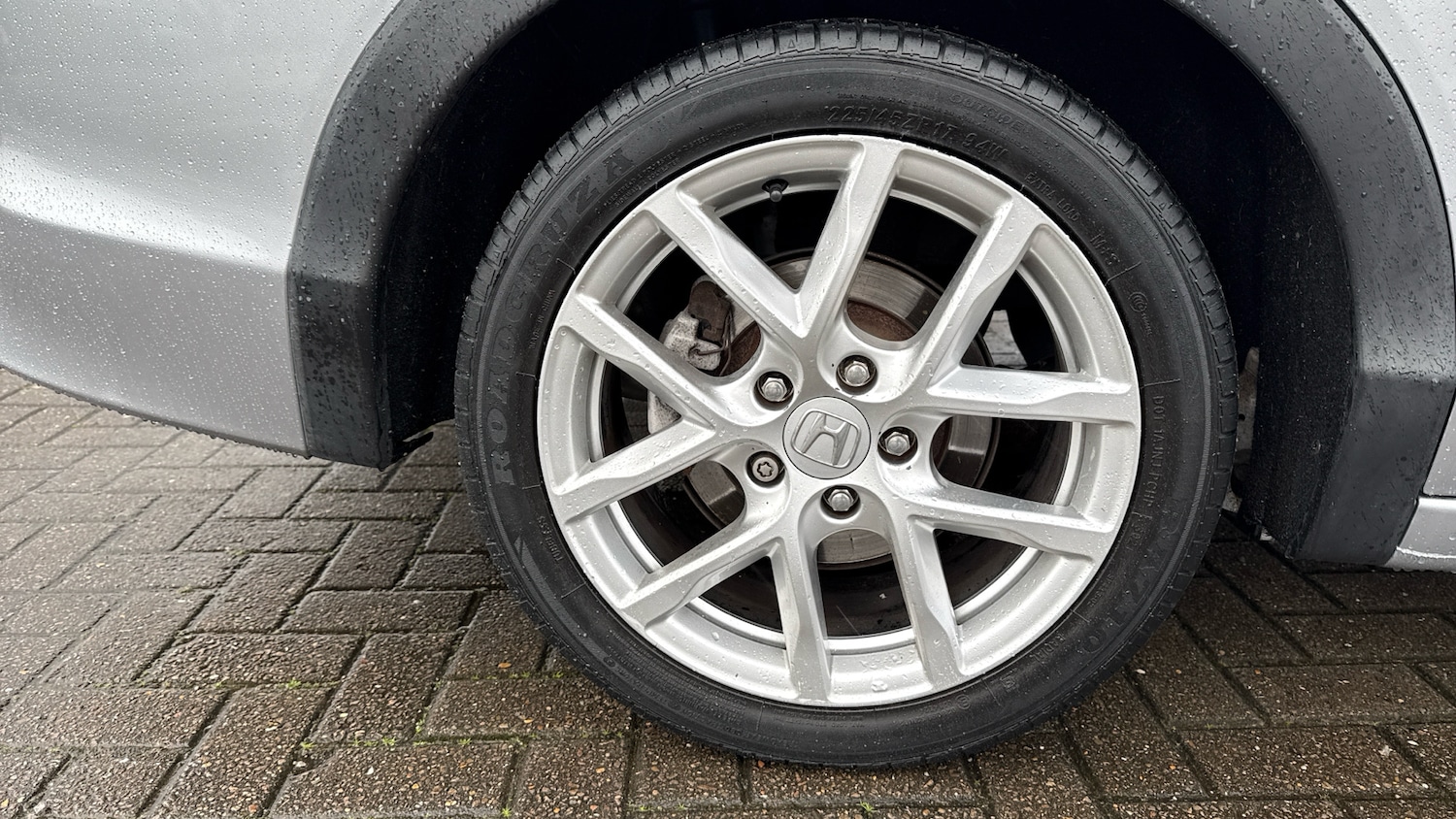 Used Honda Civic 2017 for sale - 77399302: Photo 60