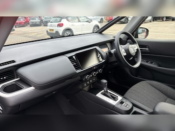 Used Honda Jazz 2024 for sale - 76023195: Photo