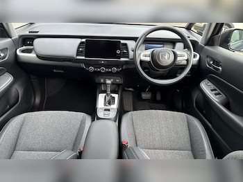 Used Honda Jazz 2024 for sale - 76023195: Photo