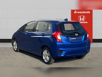 Used Honda Jazz 2016 for sale - 77855604: Photo