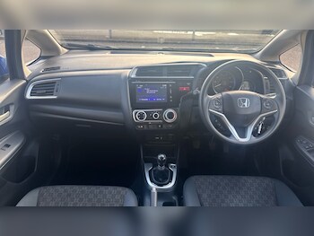 Used Honda Jazz 2016 for sale - 77855604: Photo