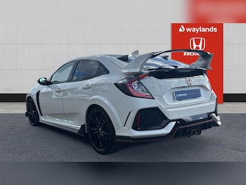 Used Honda Civic 2019 for sale - 78581452: Photo