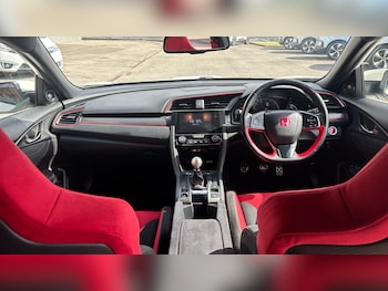 Used Honda Civic 2019 for sale - 78581452: Photo