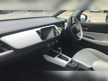 Used Honda Jazz 2022 for sale - 75392591: Photo