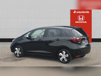 Used Honda Jazz 2022 for sale - 75392591: Photo