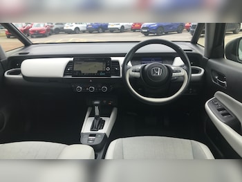 Used Honda Jazz 2022 for sale - 75392591: Photo