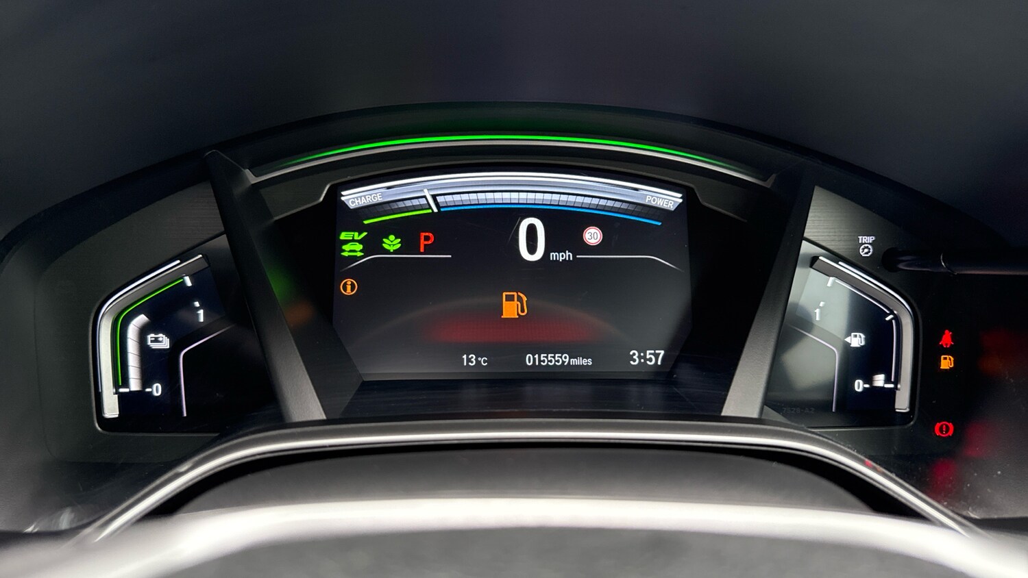 Used Honda CR-V 2022 for sale - 76248605: Photo 11