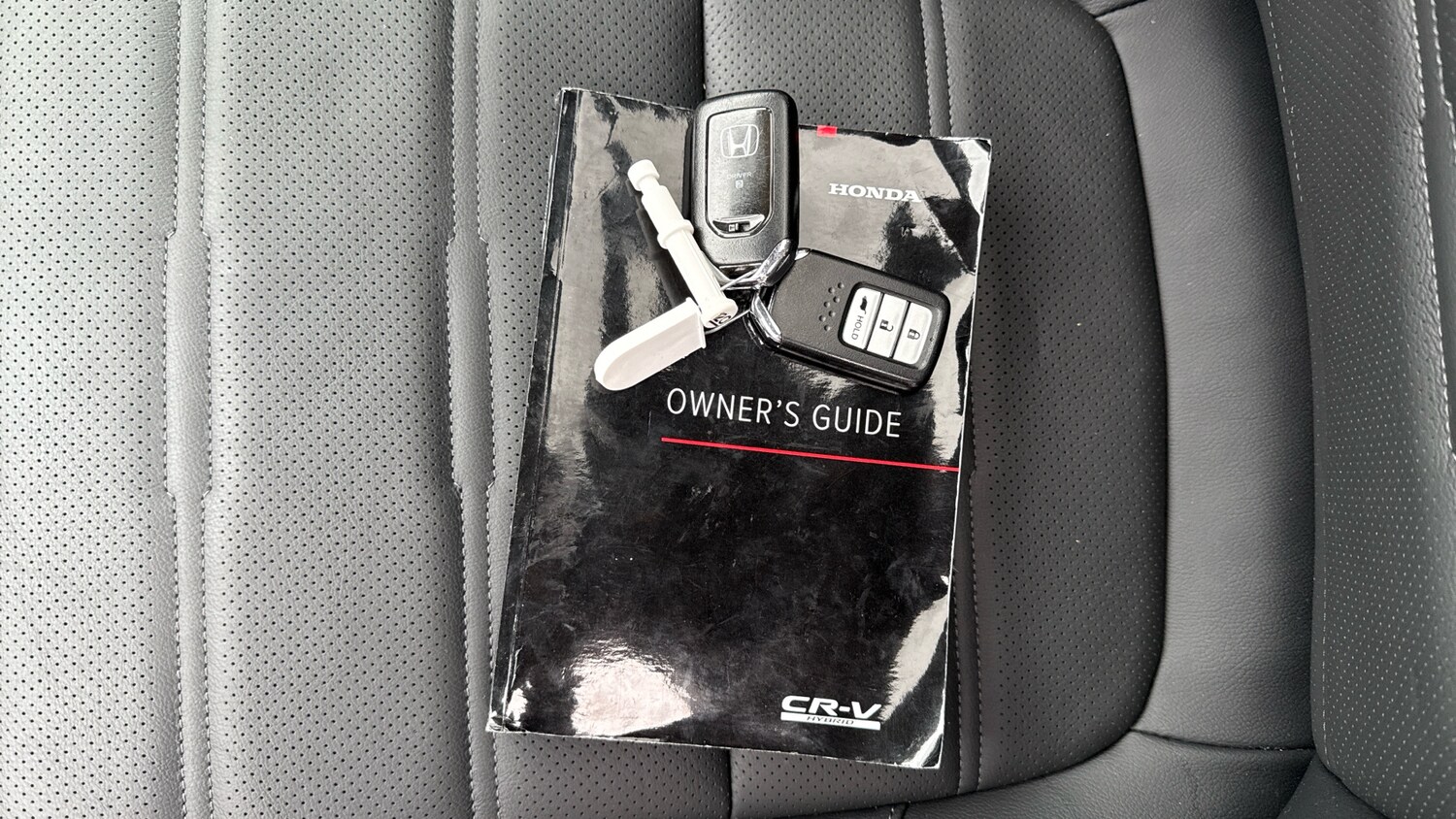 Used Honda CR-V 2022 for sale - 76248605: Photo 13