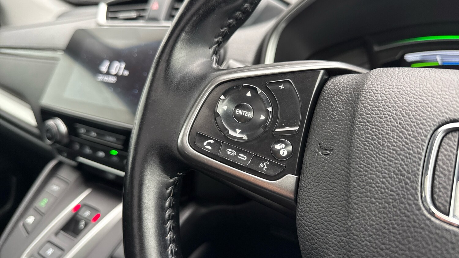 Used Honda CR-V 2022 for sale - 76248605: Photo 14