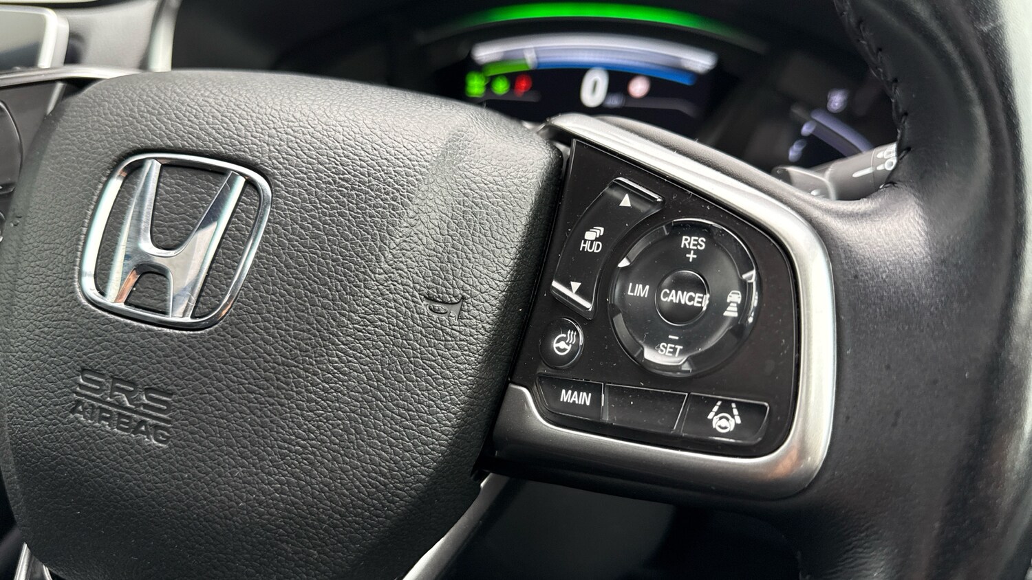 Used Honda CR-V 2022 for sale - 76248605: Photo 16