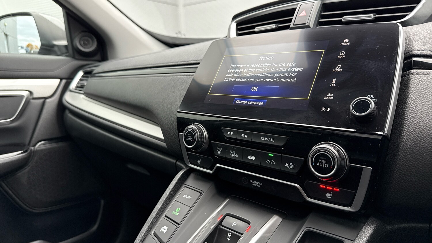 Used Honda CR-V 2022 for sale - 76248605: Photo 19