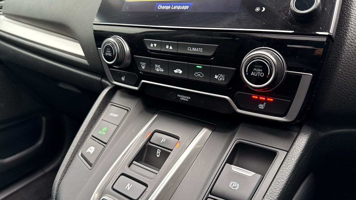 Used Honda CR-V 2022 for sale - 76248605: Photo 20