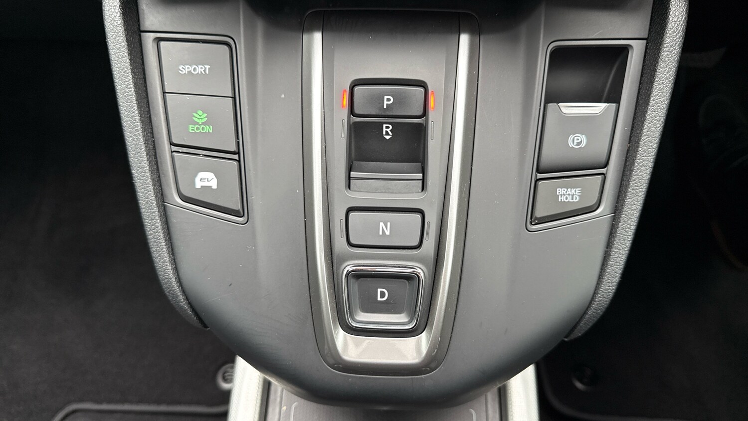 Used Honda CR-V 2022 for sale - 76248605: Photo 21