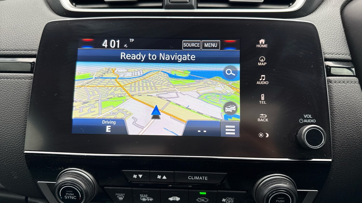 Used Honda CR-V 2022 for sale - 76248605: Photo 23