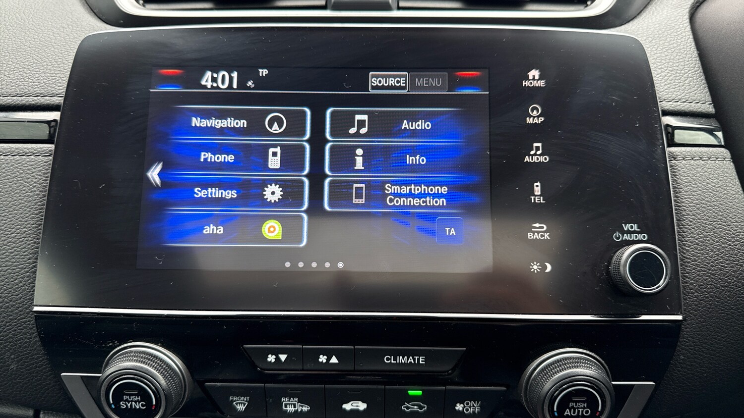 Used Honda CR-V 2022 for sale - 76248605: Photo 24