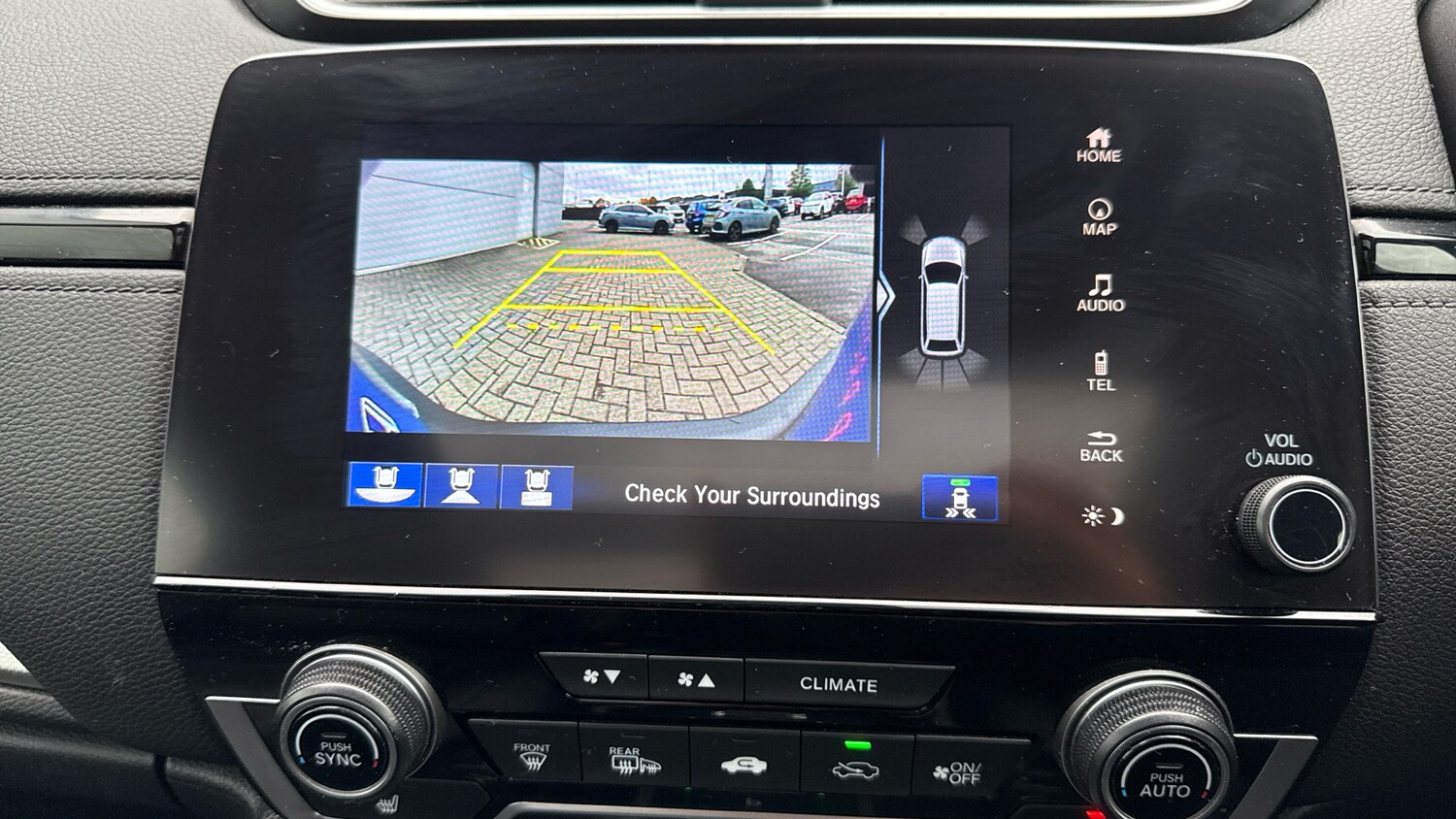 Used Honda CR-V 2022 for sale - 76248605: Photo 26