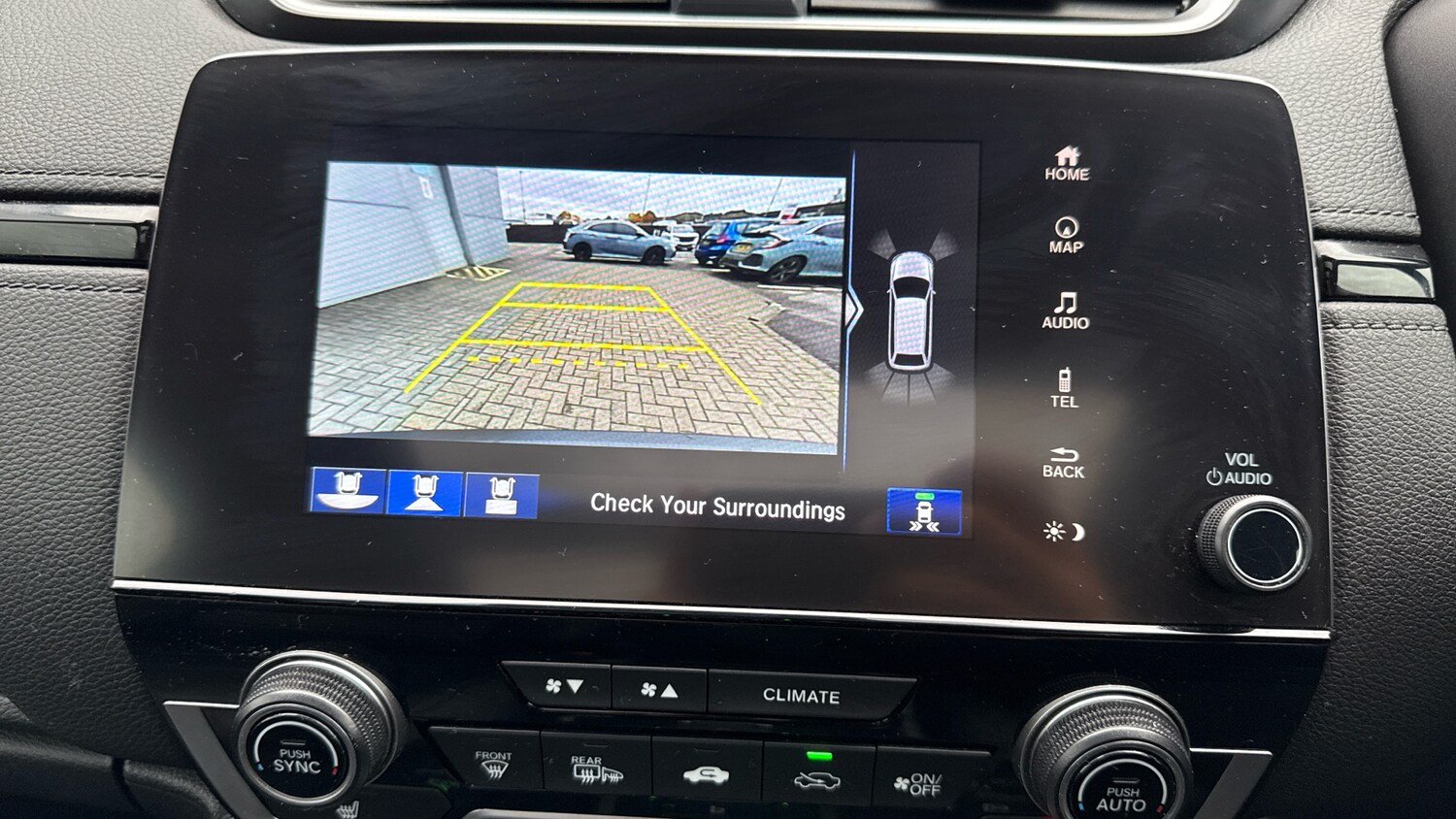 Used Honda CR-V 2022 for sale - 76248605: Photo 27