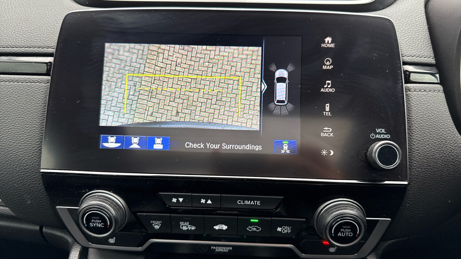 Used Honda CR-V 2022 for sale - 76248605: Photo 28