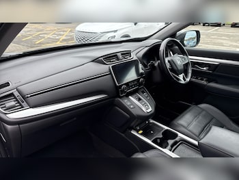 Used Honda CR-V 2022 for sale - 76248605: Photo